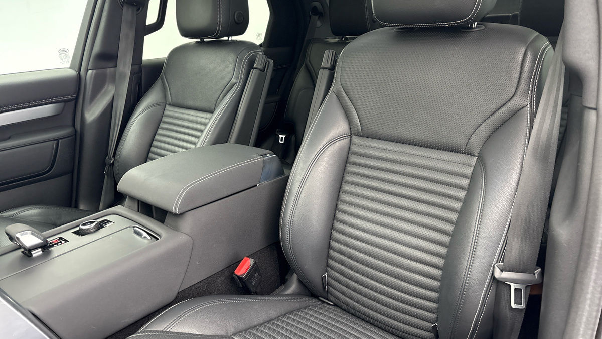 Used Land Rover Discovery 2022 for sale - 77395040: Photo 7