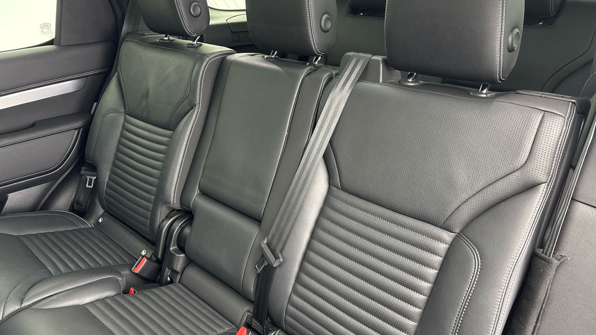 Used Land Rover Discovery 2022 for sale - 77395040: Photo 8