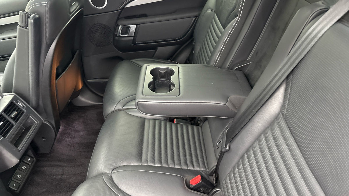 Used Land Rover Discovery 2022 for sale - 77395040: Photo 9