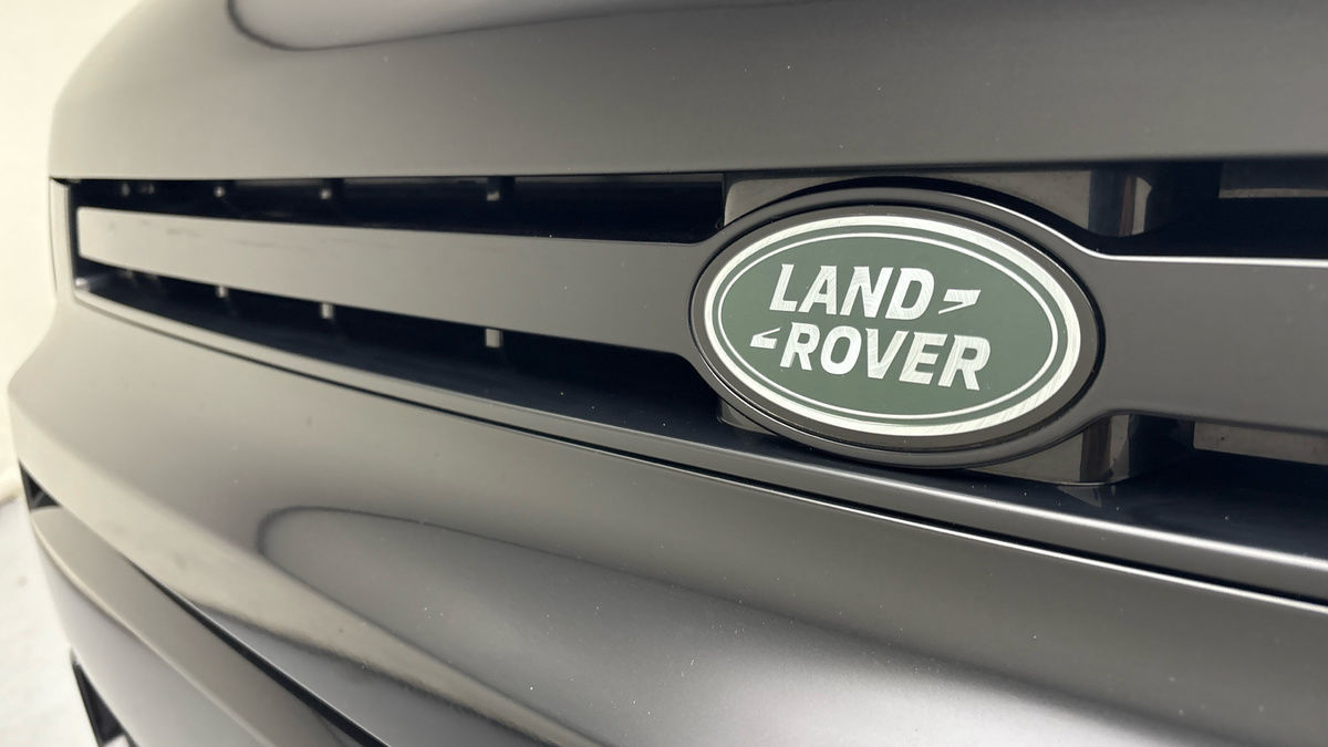 Used Land Rover Defender 110 2022 for sale - 77494475: Photo 24