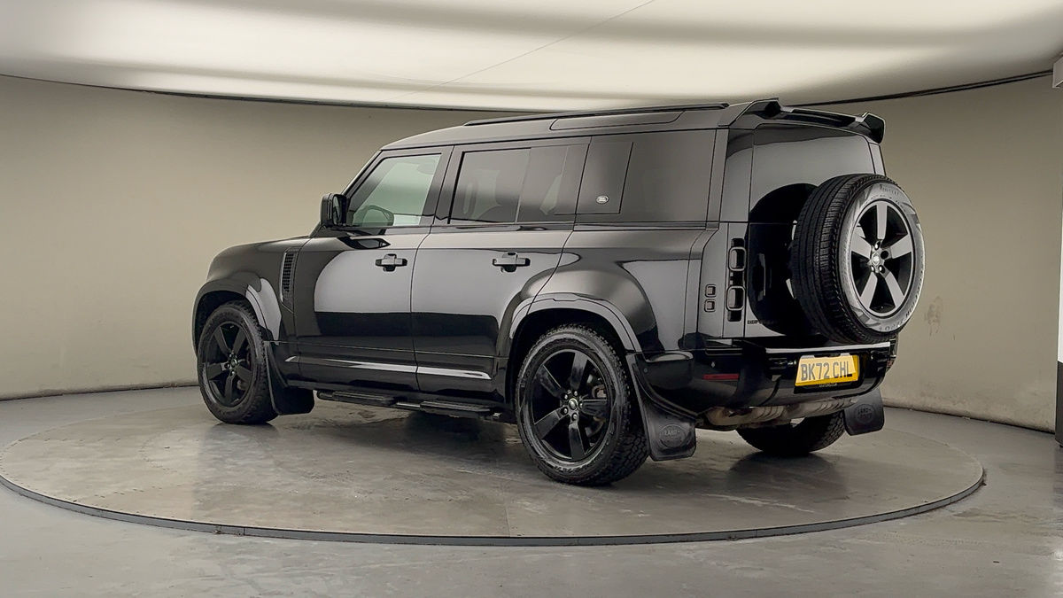 Used Land Rover Defender 110 2022 for sale - 77494475: Photo 25