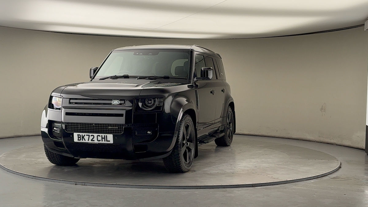 Used Land Rover Defender 110 2022 for sale - 77494475: Photo 31