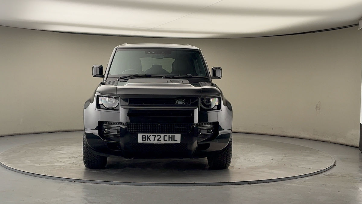 Used Land Rover Defender 110 2022 for sale - 77494475: Photo 32