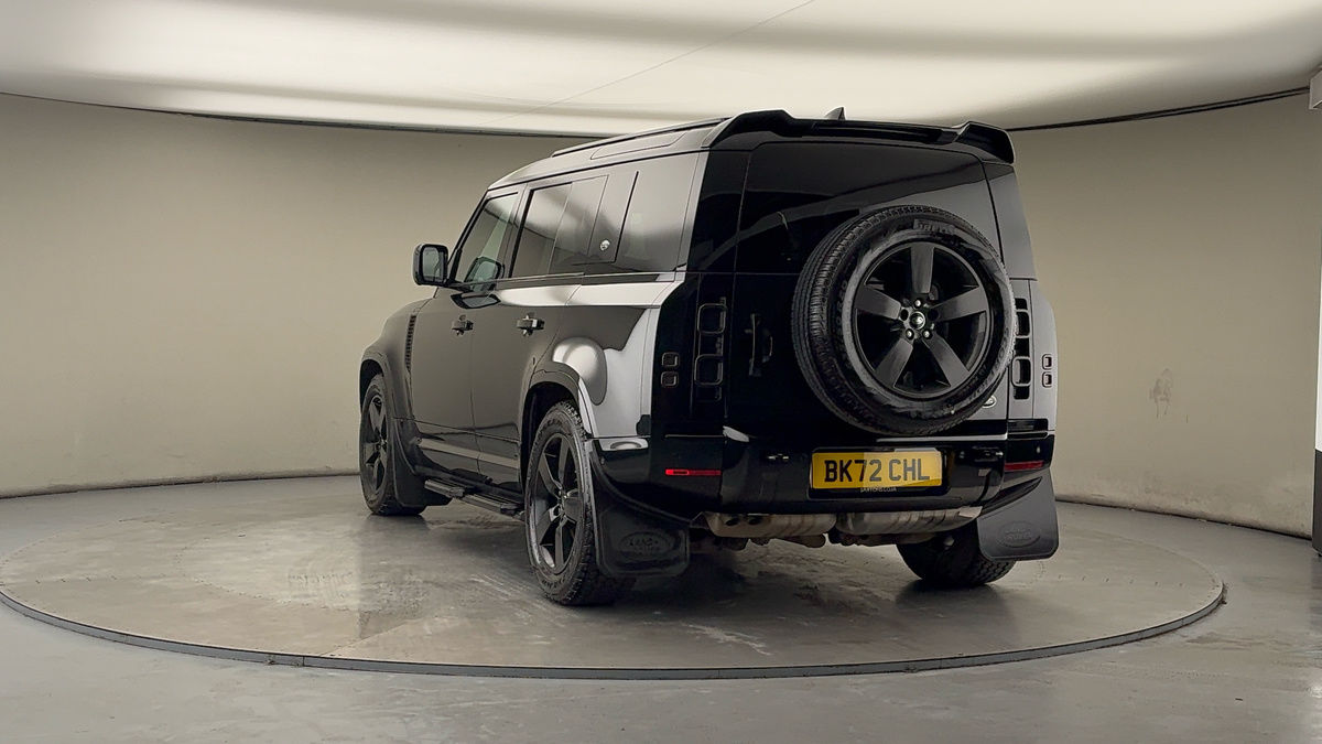 Used Land Rover Defender 110 2022 for sale - 77494475: Photo 42