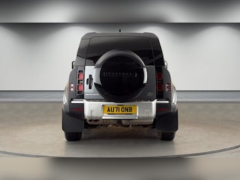 Used Land Rover Defender 90 2021 for sale - 78659239: Photo