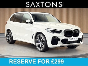 Used BMW X5 2021 for sale - 79374592: Photo