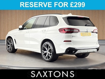 Used BMW X5 2021 for sale - 79374592: Photo
