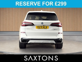 Used BMW X5 2021 for sale - 79374592: Photo
