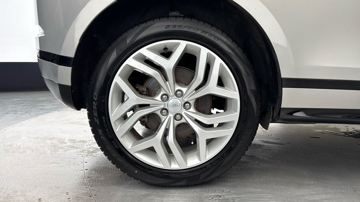 Used Land Rover Range Rover Evoque 2021 for sale - 77014696: Photo 10