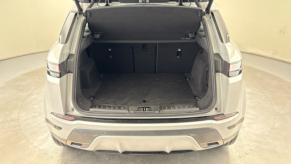 Used Land Rover Range Rover Evoque 2021 for sale - 77014696: Photo 11