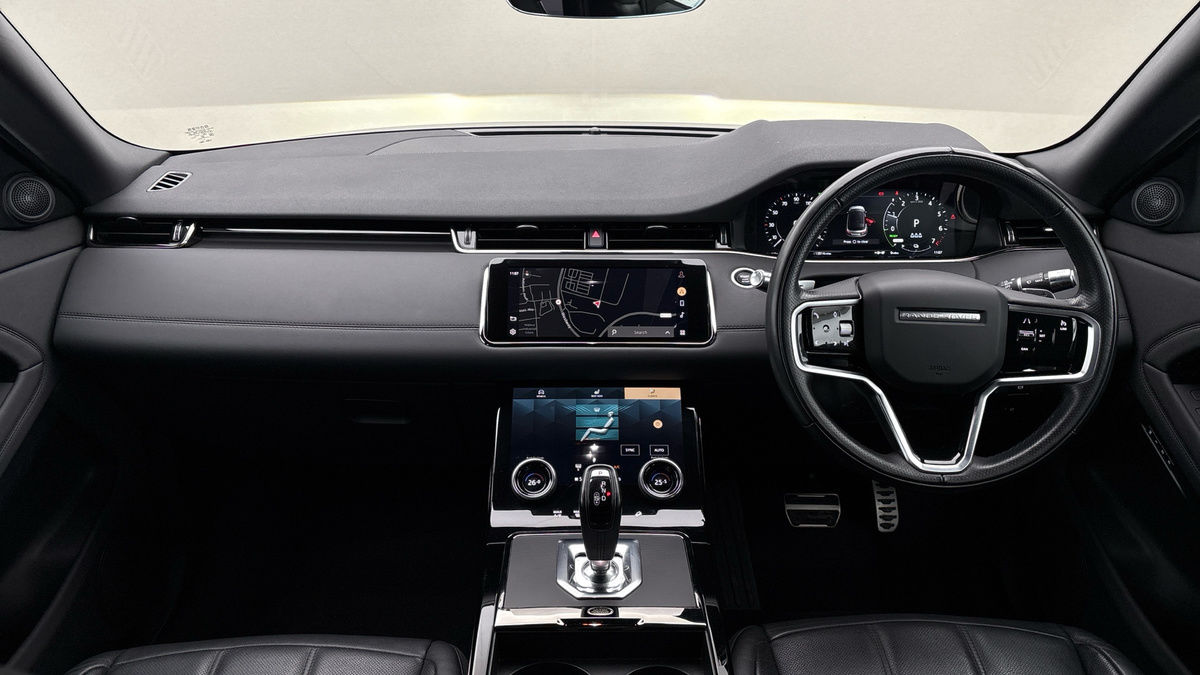 Used Land Rover Range Rover Evoque 2021 for sale - 77014696: Photo 12