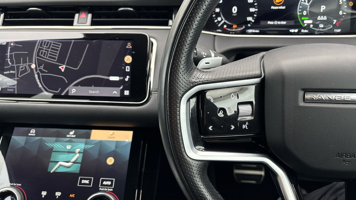 Used Land Rover Range Rover Evoque 2021 for sale - 77014696: Photo 13