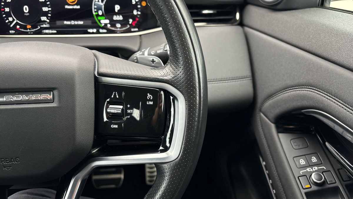 Used Land Rover Range Rover Evoque 2021 for sale - 77014696: Photo 14