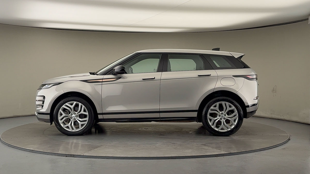 Used Land Rover Range Rover Evoque 2021 for sale - 77014696: Photo 15