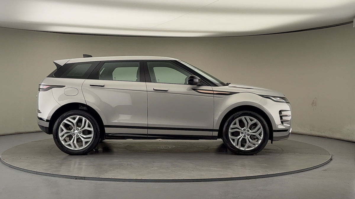 Used Land Rover Range Rover Evoque 2021 for sale - 77014696: Photo 16