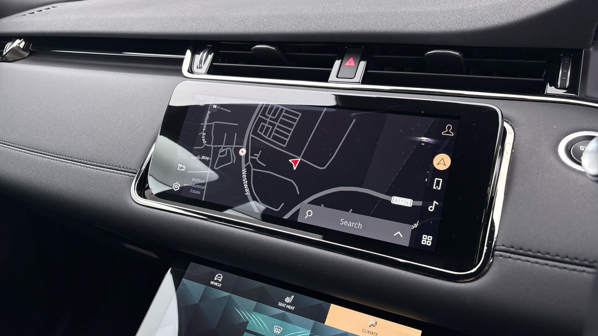 Used Land Rover Range Rover Evoque 2021 for sale - 77014696: Photo 17