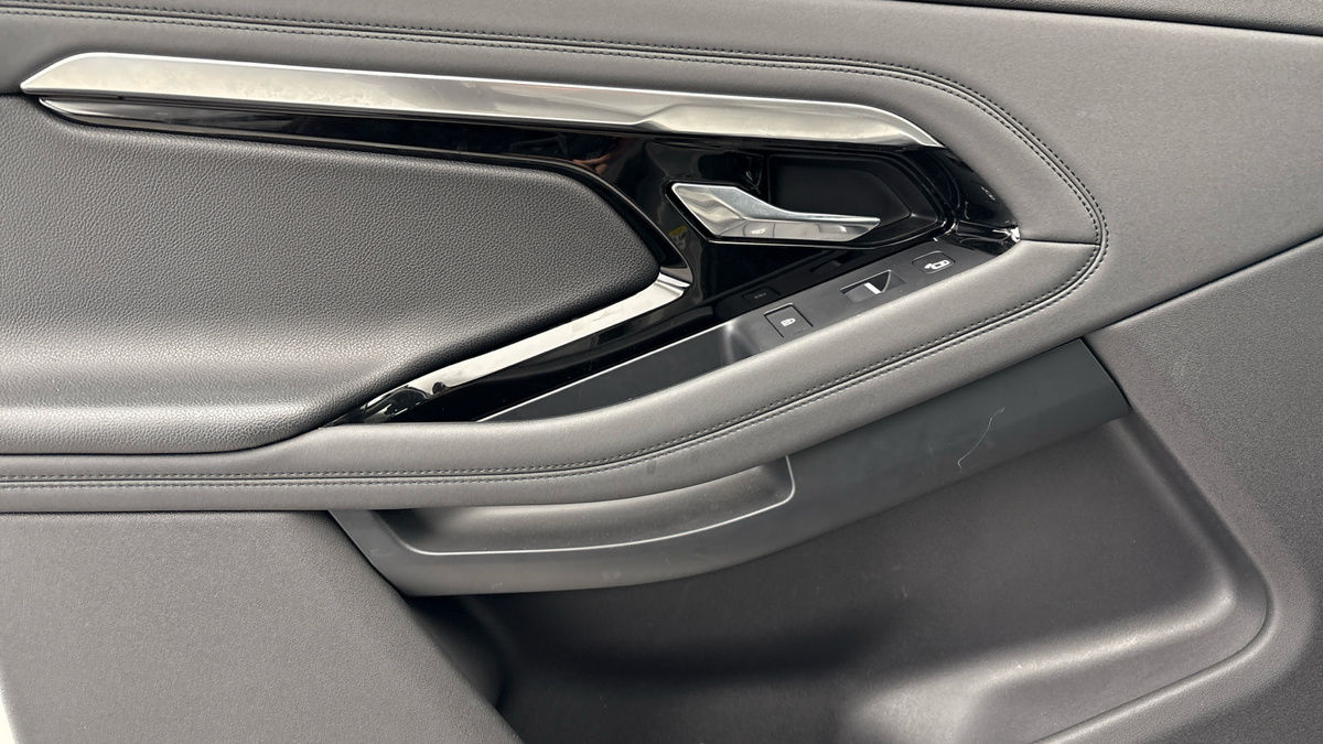 Used Land Rover Range Rover Evoque 2021 for sale - 77014696: Photo 19