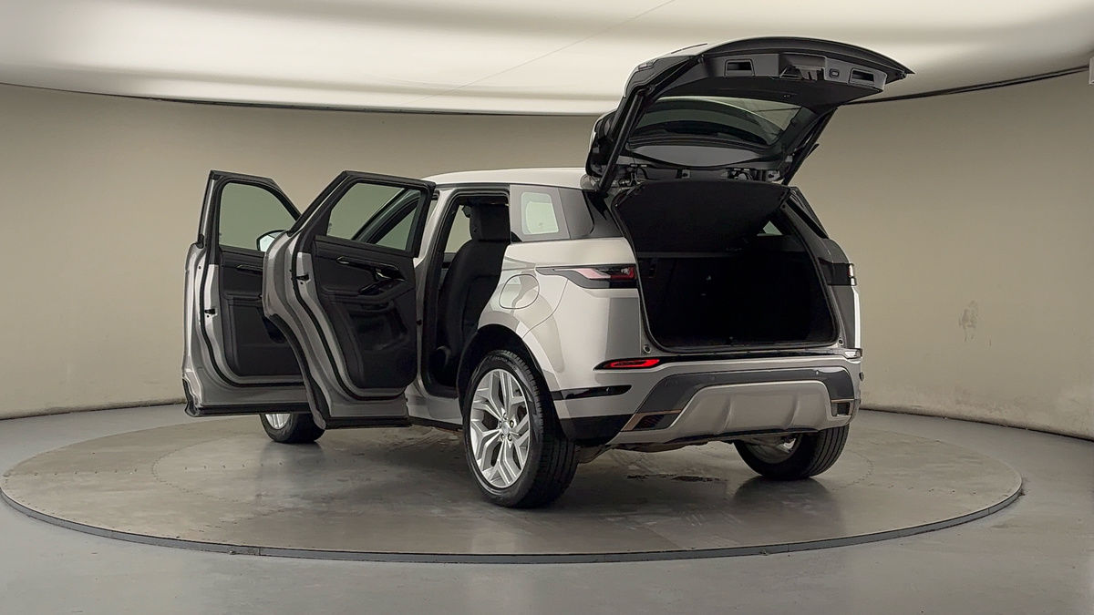 Used Land Rover Range Rover Evoque 2021 for sale - 77014696: Photo 23