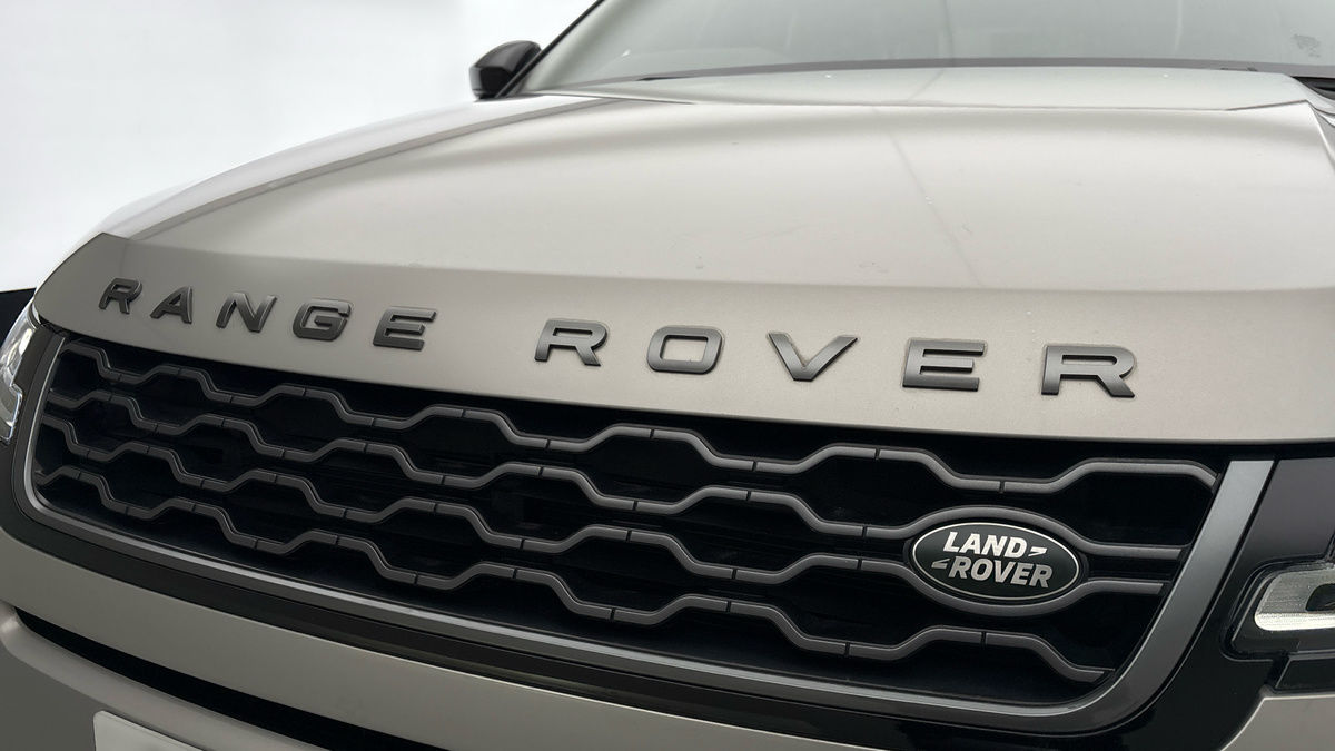 Used Land Rover Range Rover Evoque 2021 for sale - 77014696: Photo 24