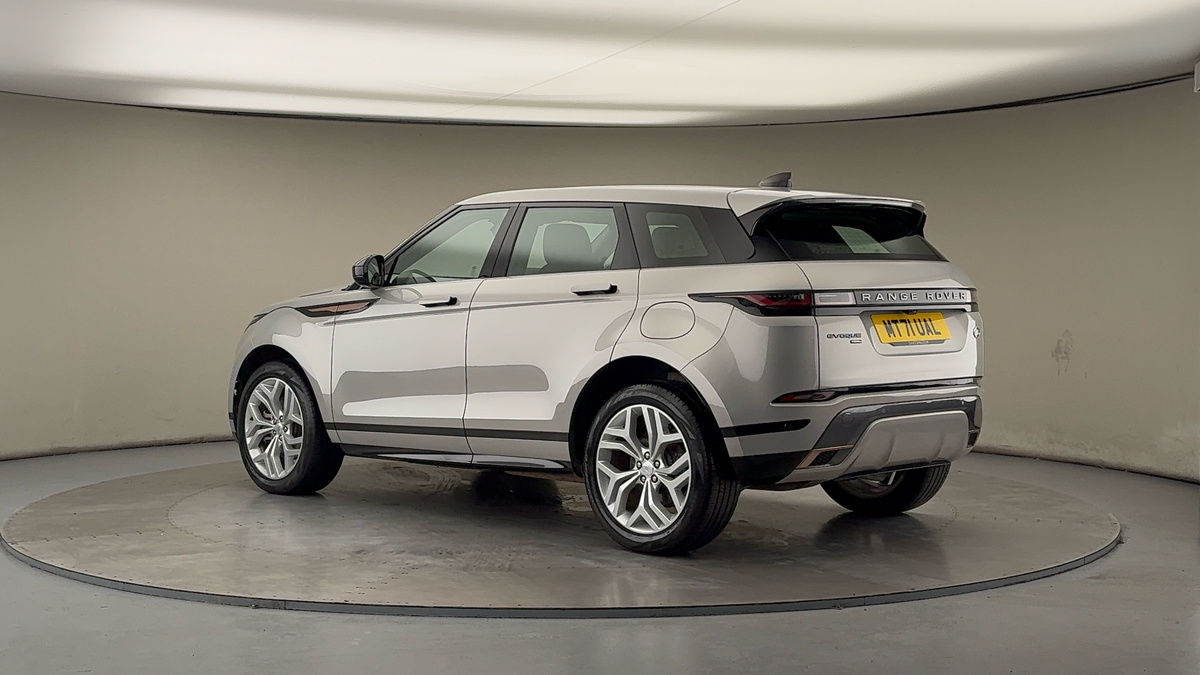 Used Land Rover Range Rover Evoque 2021 for sale - 77014696: Photo 25