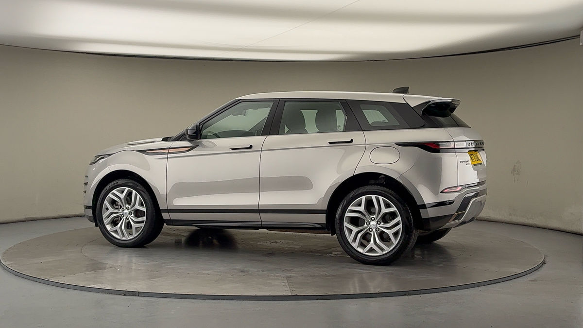 Used Land Rover Range Rover Evoque 2021 for sale - 77014696: Photo 26