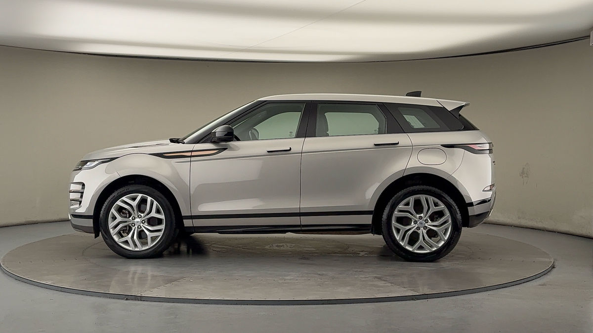 Used Land Rover Range Rover Evoque 2021 for sale - 77014696: Photo 27