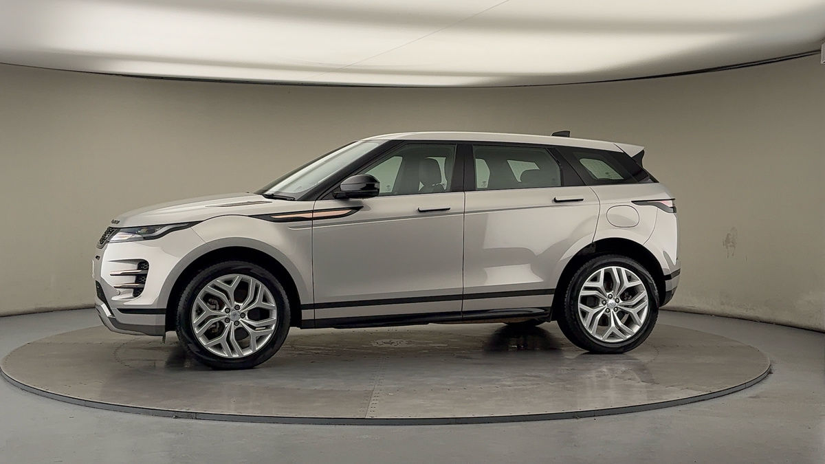 Used Land Rover Range Rover Evoque 2021 for sale - 77014696: Photo 28