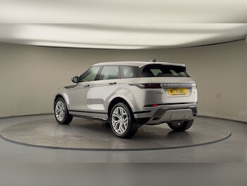 Used Land Rover Range Rover Evoque 2021 for sale - 77014696: Photo