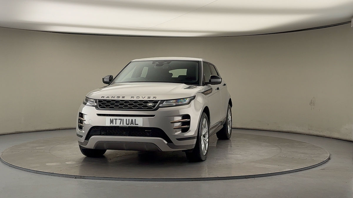 Used Land Rover Range Rover Evoque 2021 for sale - 77014696: Photo 31