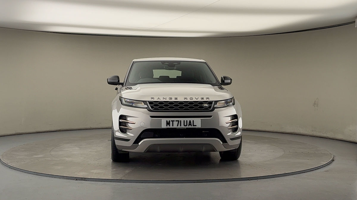 Used Land Rover Range Rover Evoque 2021 for sale - 77014696: Photo 32