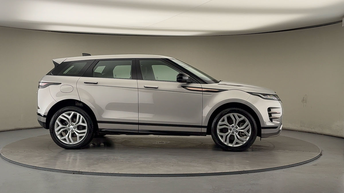 Used Land Rover Range Rover Evoque 2021 for sale - 77014696: Photo 36