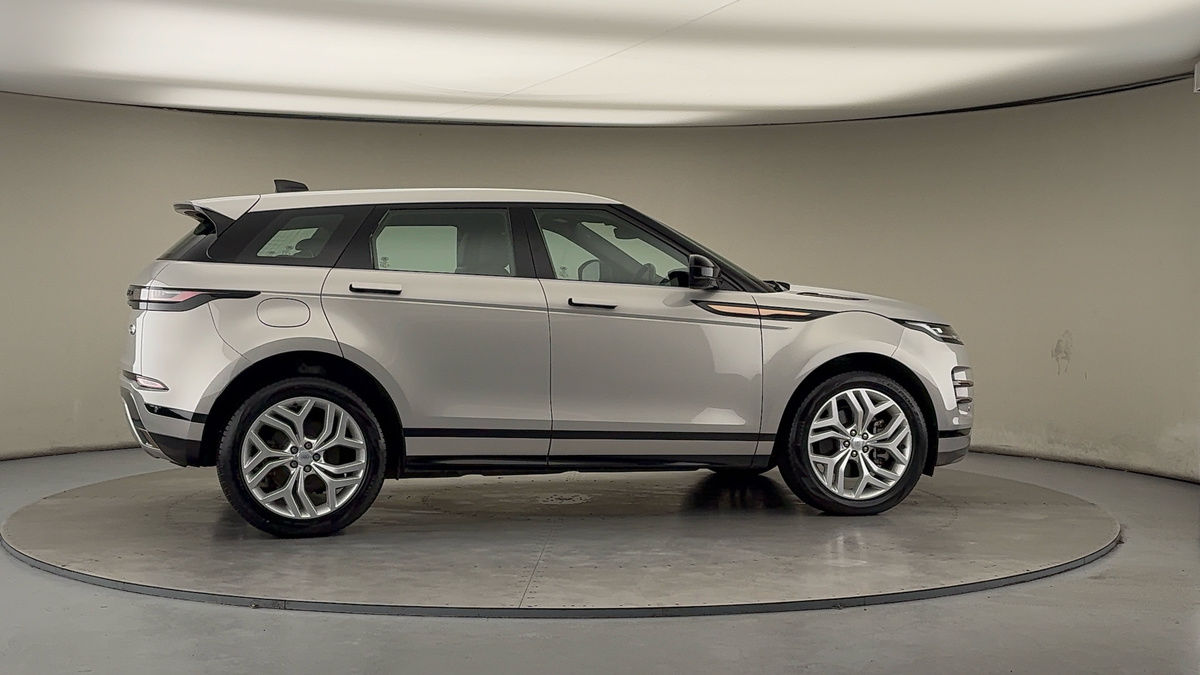 Used Land Rover Range Rover Evoque 2021 for sale - 77014696: Photo 37