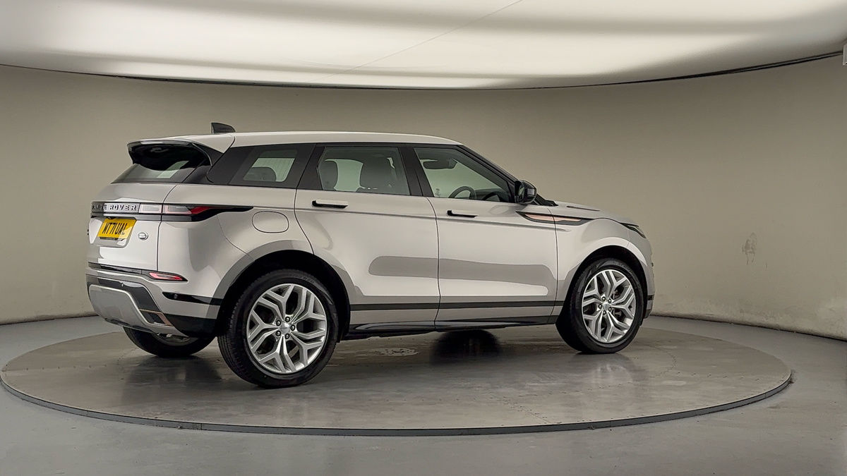Used Land Rover Range Rover Evoque 2021 for sale - 77014696: Photo 38