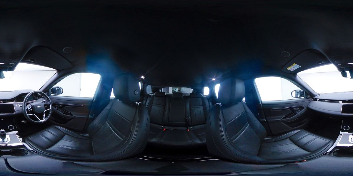 Used Land Rover Range Rover Evoque 2021 for sale - 77014696: Photo 44