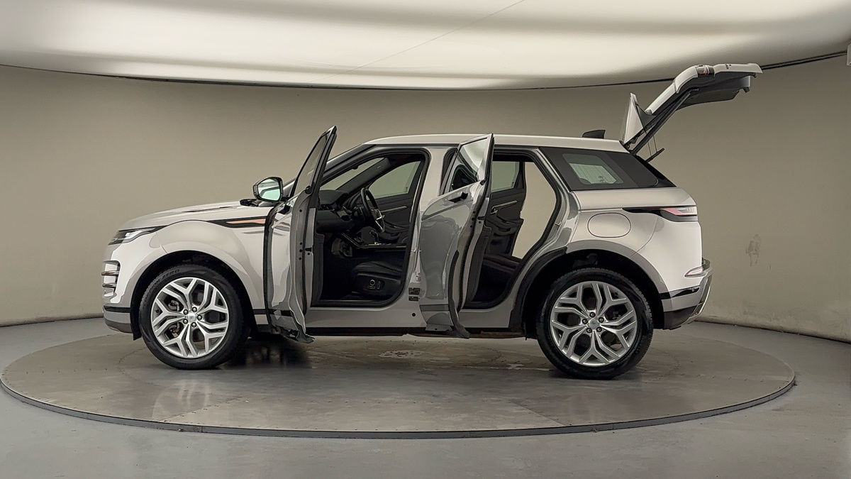 Used Land Rover Range Rover Evoque 2021 for sale - 77014696: Photo 46