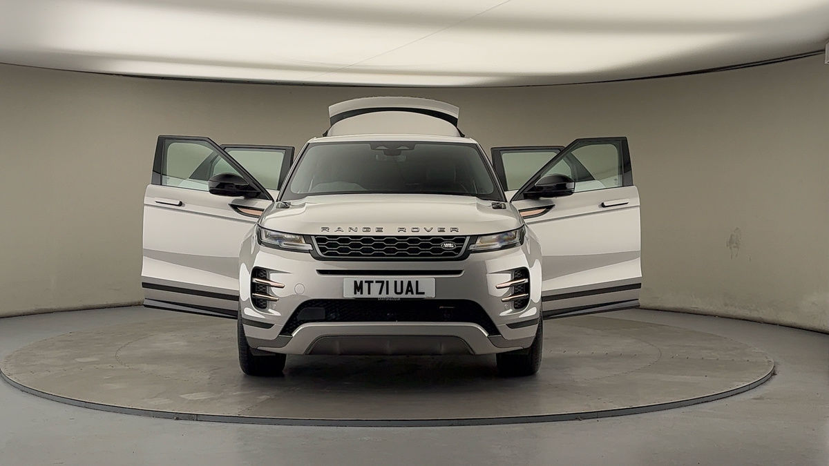 Used Land Rover Range Rover Evoque 2021 for sale - 77014696: Photo 51