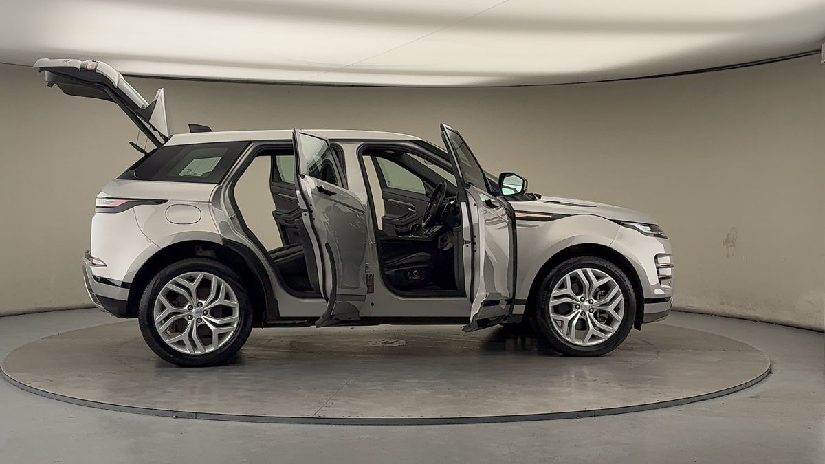 Used Land Rover Range Rover Evoque 2021 for sale - 77014696: Photo 56