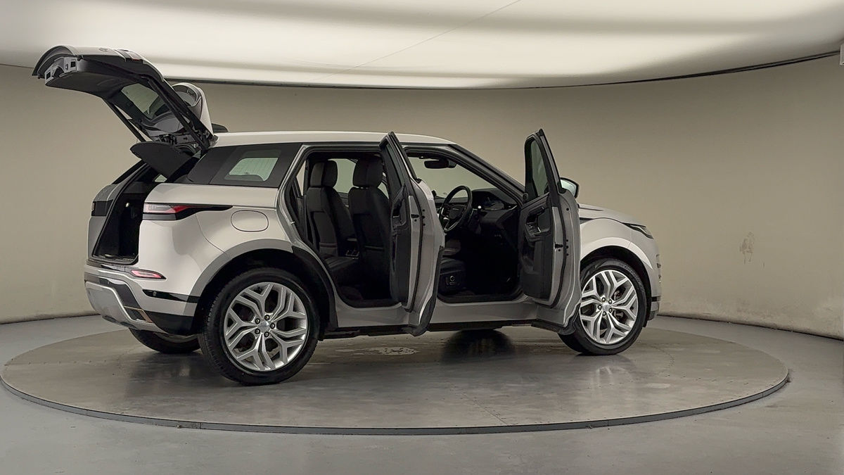 Used Land Rover Range Rover Evoque 2021 for sale - 77014696: Photo 57