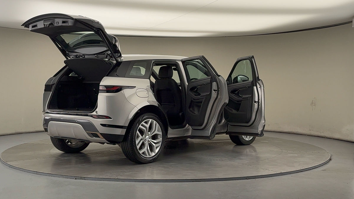 Used Land Rover Range Rover Evoque 2021 for sale - 77014696: Photo 58