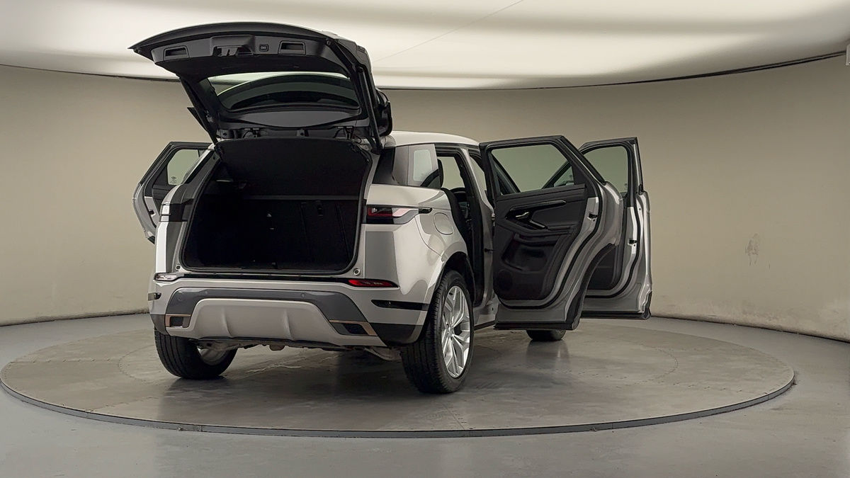 Used Land Rover Range Rover Evoque 2021 for sale - 77014696: Photo 59