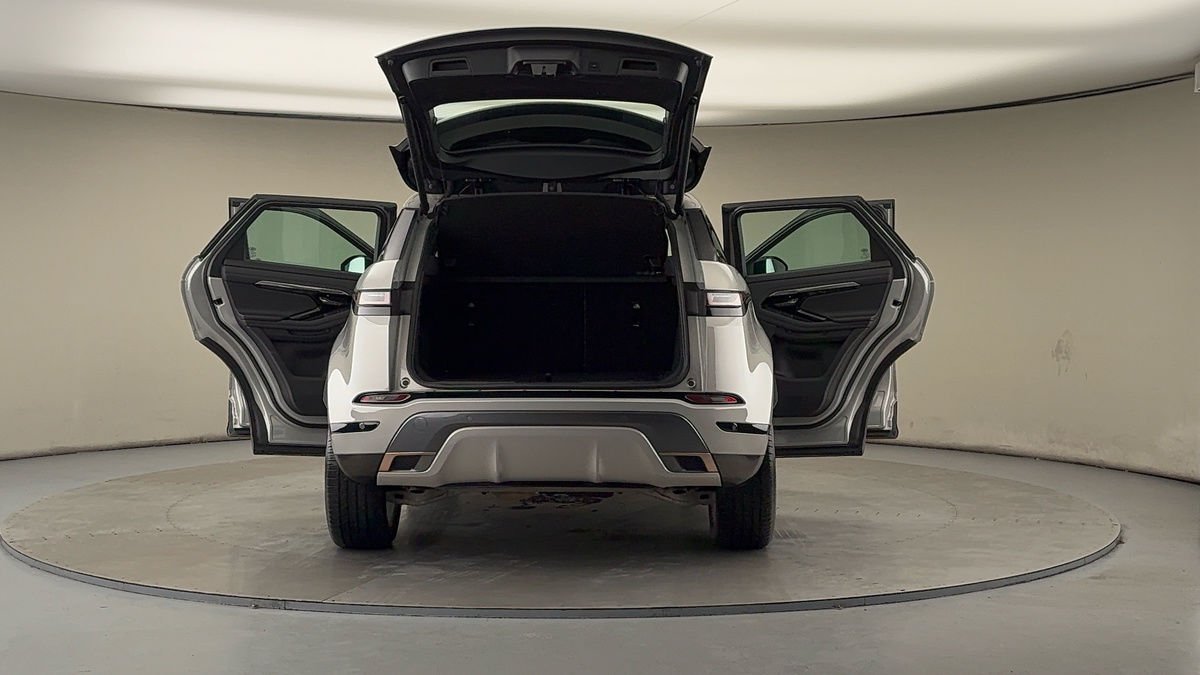 Used Land Rover Range Rover Evoque 2021 for sale - 77014696: Photo 60