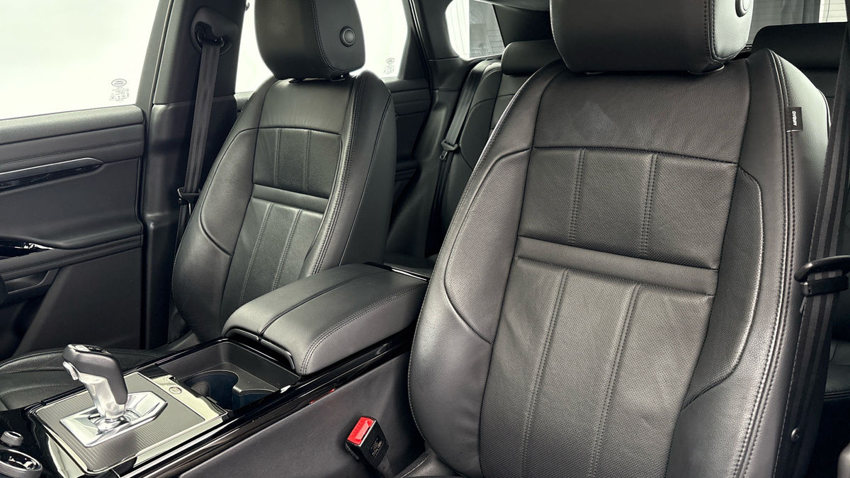 Used Land Rover Range Rover Evoque 2021 for sale - 77014696: Photo 7