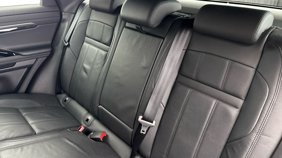 Used Land Rover Range Rover Evoque 2021 for sale - 77014696: Photo 8