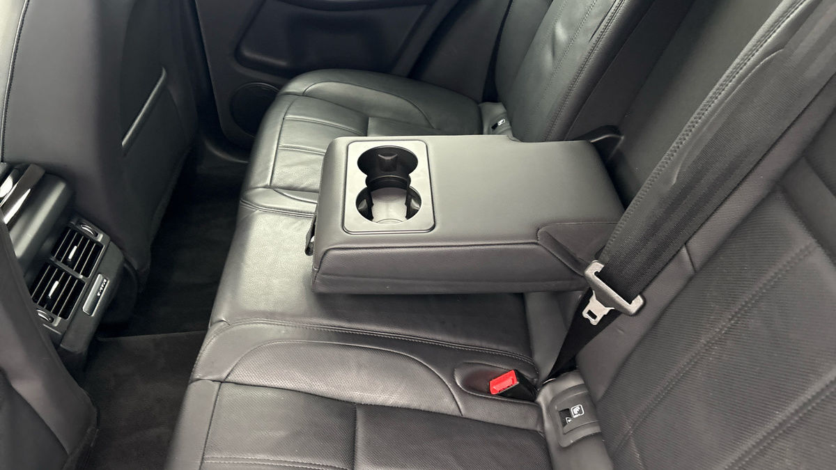 Used Land Rover Range Rover Evoque 2021 for sale - 77014696: Photo 9