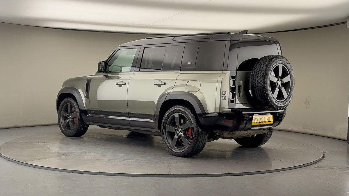 Used Land Rover Defender 2023 for sale - 77694012: Photo 25