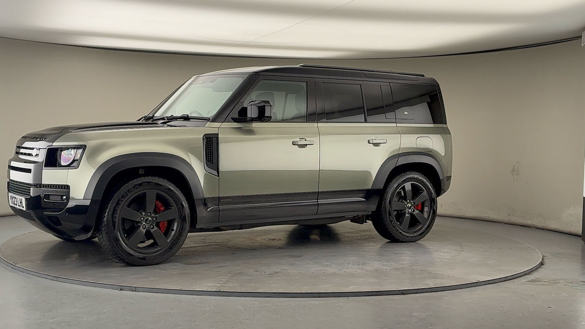 Used Land Rover Defender 2023 for sale - 77694012: Photo 29