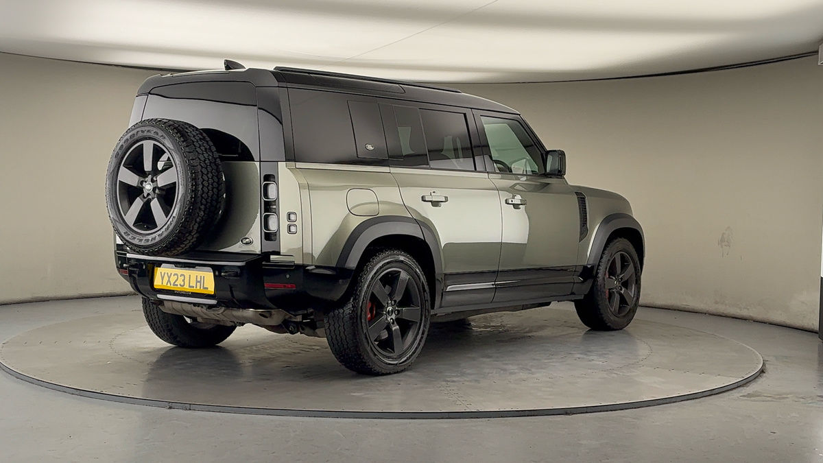 Used Land Rover Defender 2023 for sale - 77694012: Photo 39