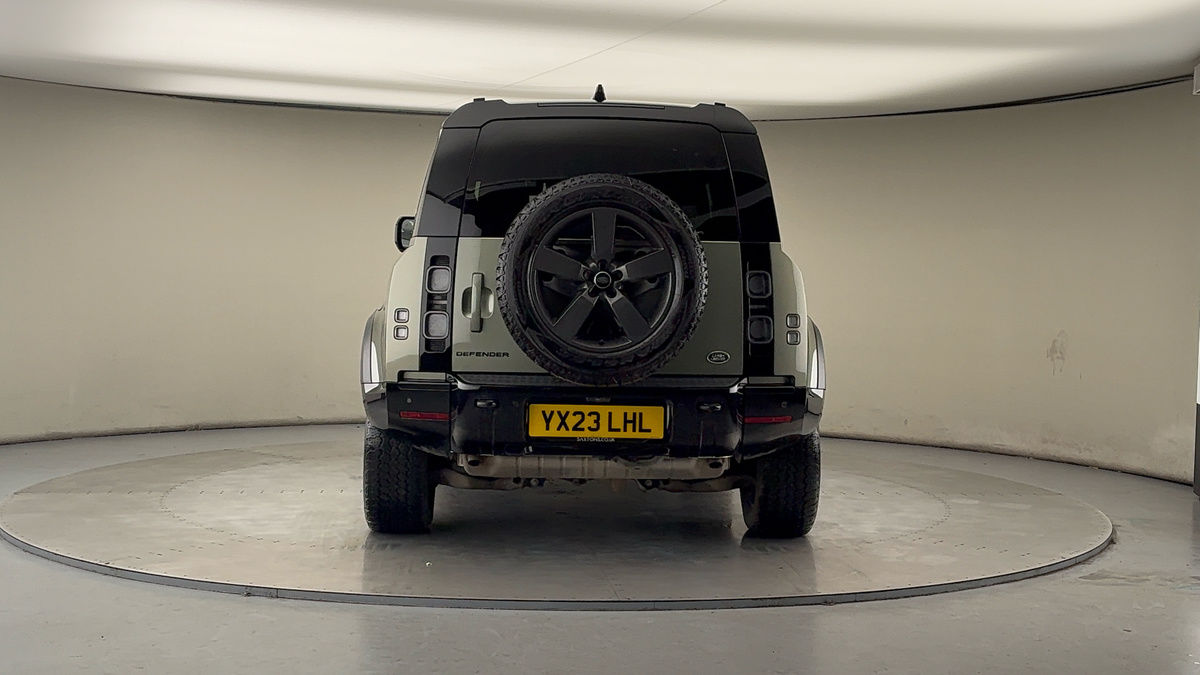Used Land Rover Defender 2023 for sale - 77694012: Photo 41