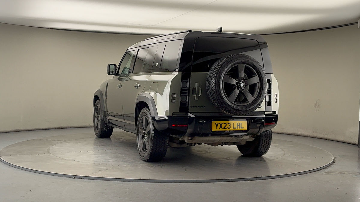 Used Land Rover Defender 2023 for sale - 77694012: Photo 42