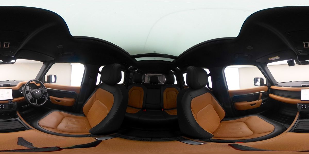 Used Land Rover Defender 2023 for sale - 77694012: Photo 44